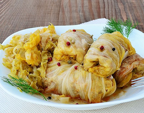 Sarma | MESNICE ŽUMBERČANKA