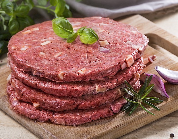 Gurmanska pljeskavica | MESNICE ŽUMBERČANKA