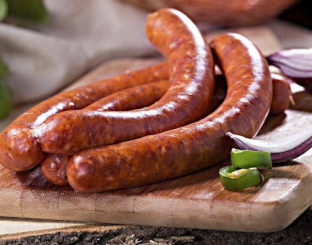 Pečenice | MESNICE ŽUMBERČANKA