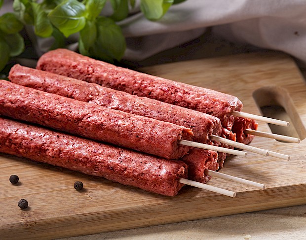 Šiš ćevapi | MESNICE ŽUMBERČANKA