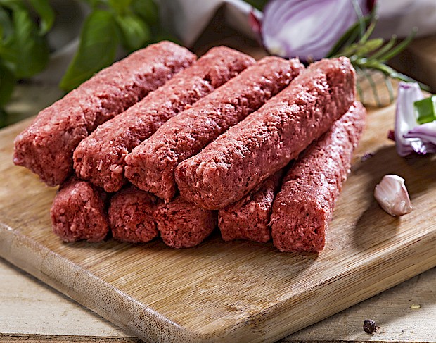 Ćevapi | MESNICE ŽUMBERČANKA
